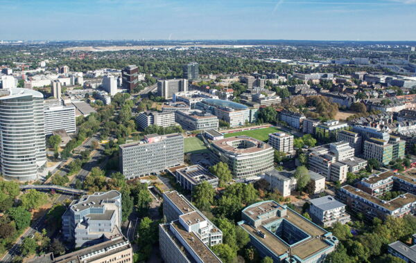 die developer Projektentwicklung GmbH startet mit zusätzlicher Business Line: Service Developments für Immobilieneigentümer